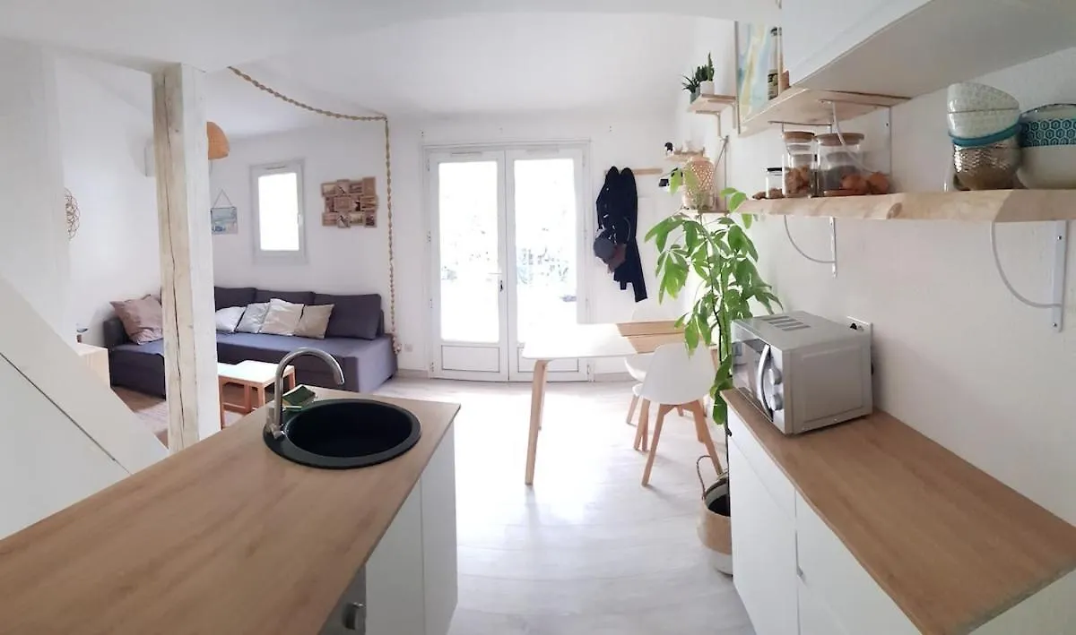 Maisonnette En Provence Eyguieres