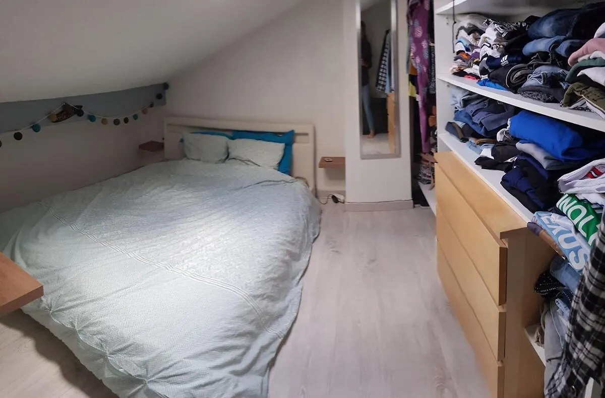 Apartment Maisonnette En Provence Eyguieres