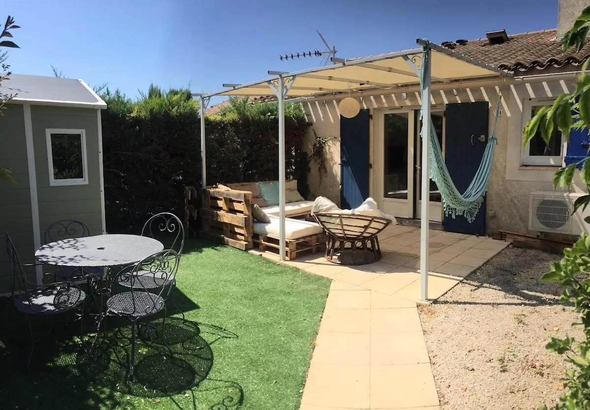 Maisonnette En Provence Eyguieres
