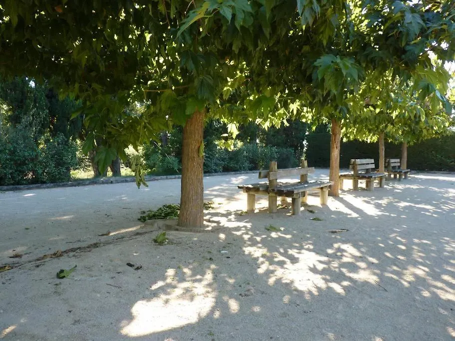 Maisonnette En Provence Eyguieres 0*,  France