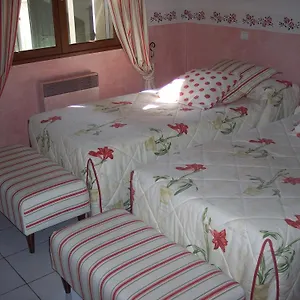 Bastide St Joseph Apartment