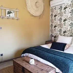 Séjour chez l'habitant Dans Les Alpilles Les Jardins De Meyrol, Eyguières